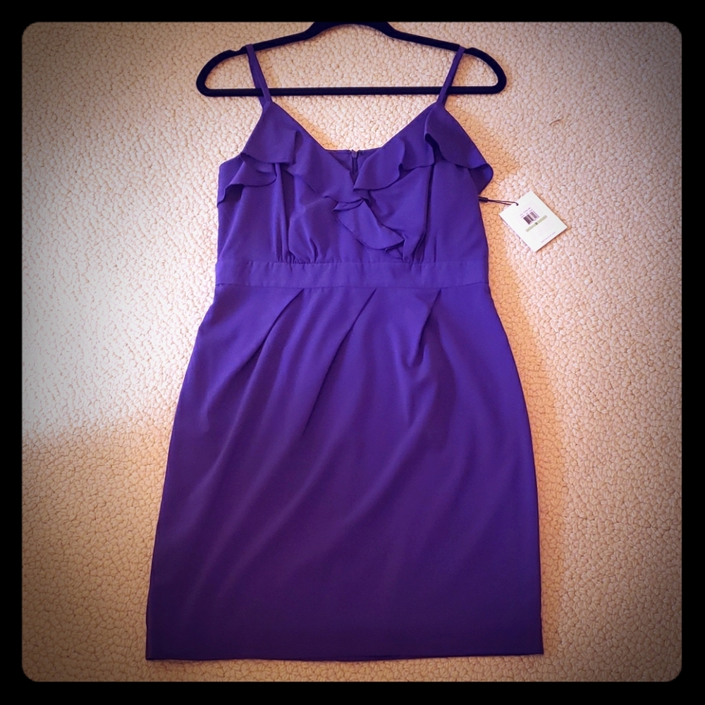 Calvin Klein dress